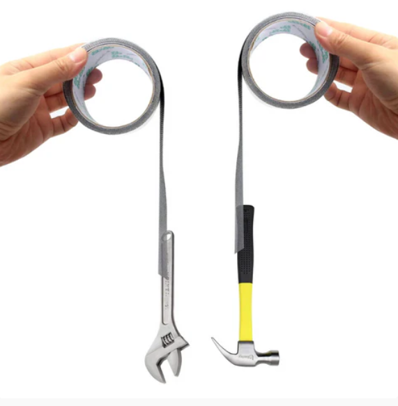 Banda reparare plasa tantari